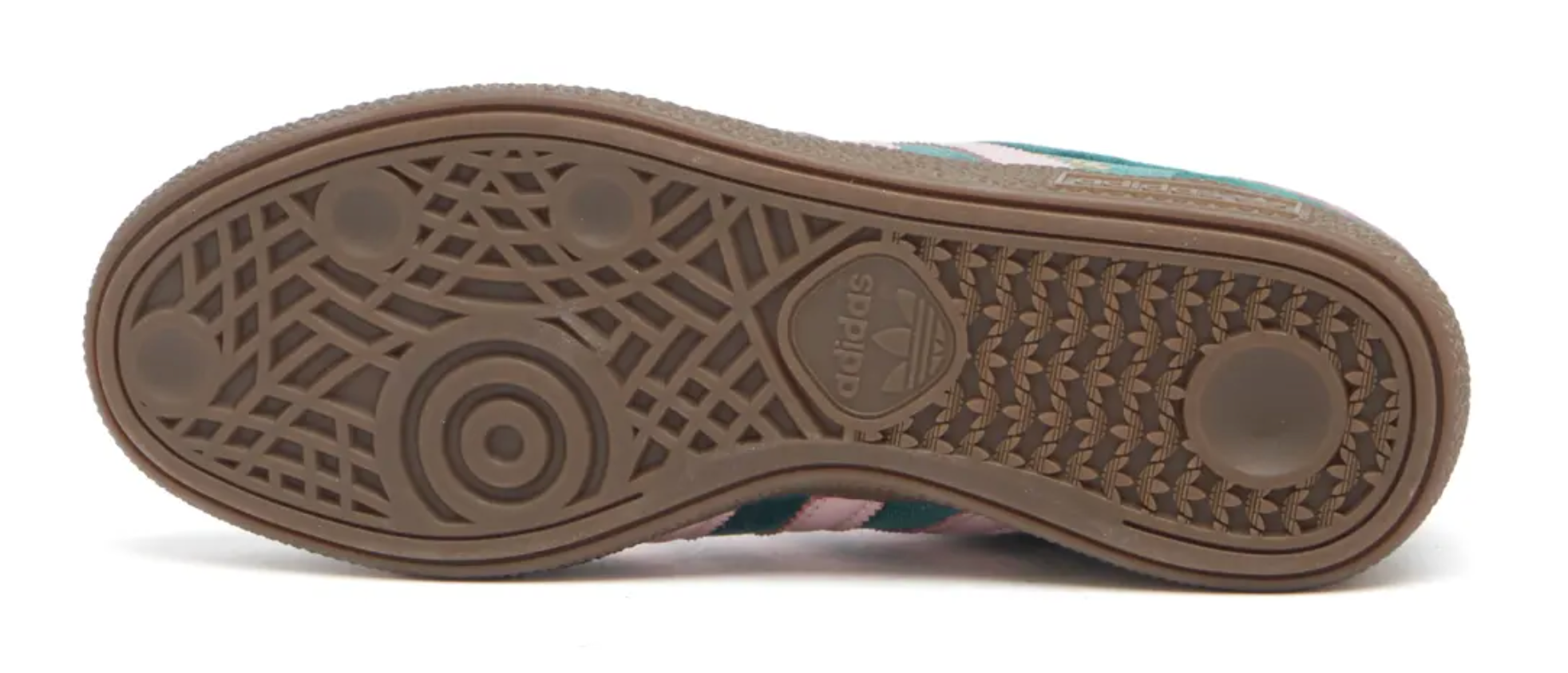 basket-sneakers-ADIDAS-Adidas Spezial Green Pink Velvet-