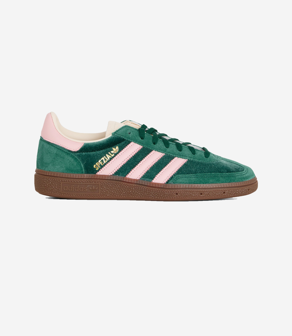 basket-sneakers-ADIDAS-Adidas Spezial Green Pink Velvet-