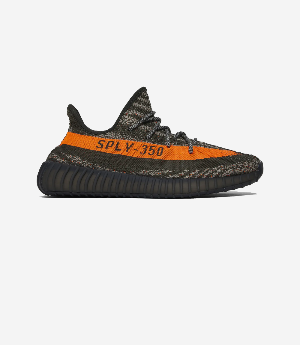 basket-sneakers-ADIDAS-adidas Yeezy Boost 350 V2 Carbon Beluga-