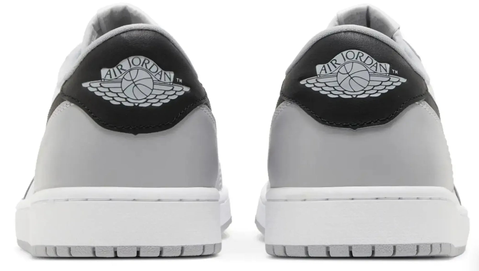 basket-sneakers-AIR JORDAN-Air Jordan 1 low Barons-
