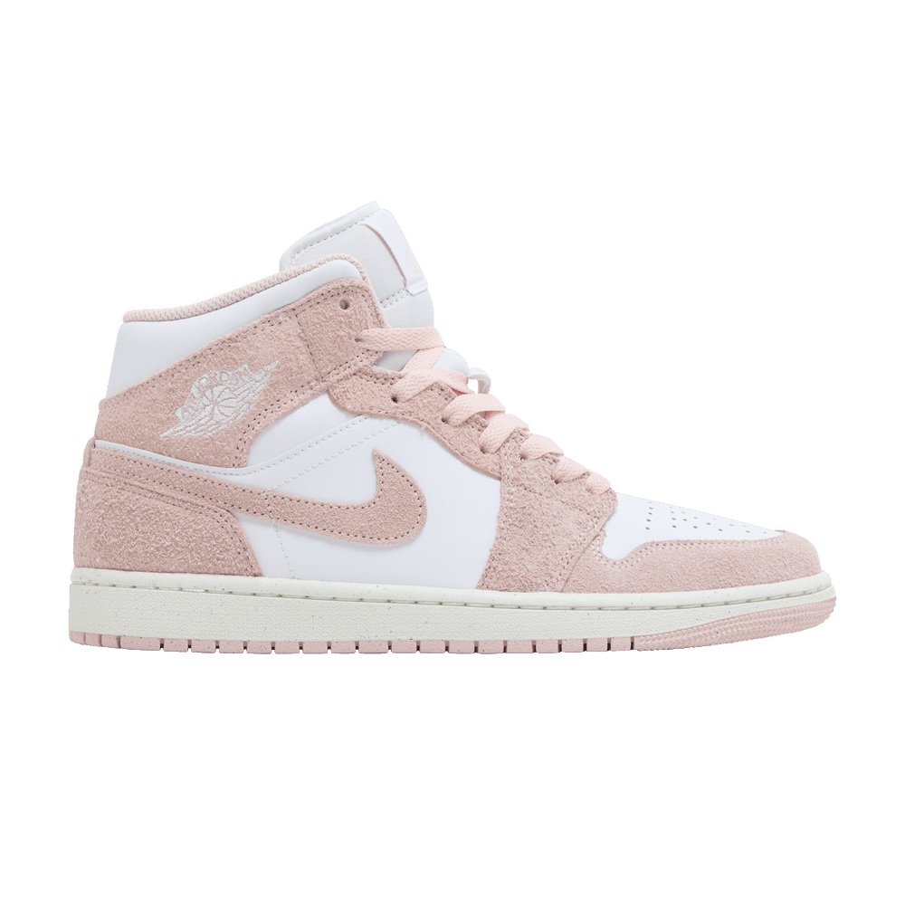 basket-sneakers-AIR JORDAN-Jordan 1 Mid SE Legend Pink-