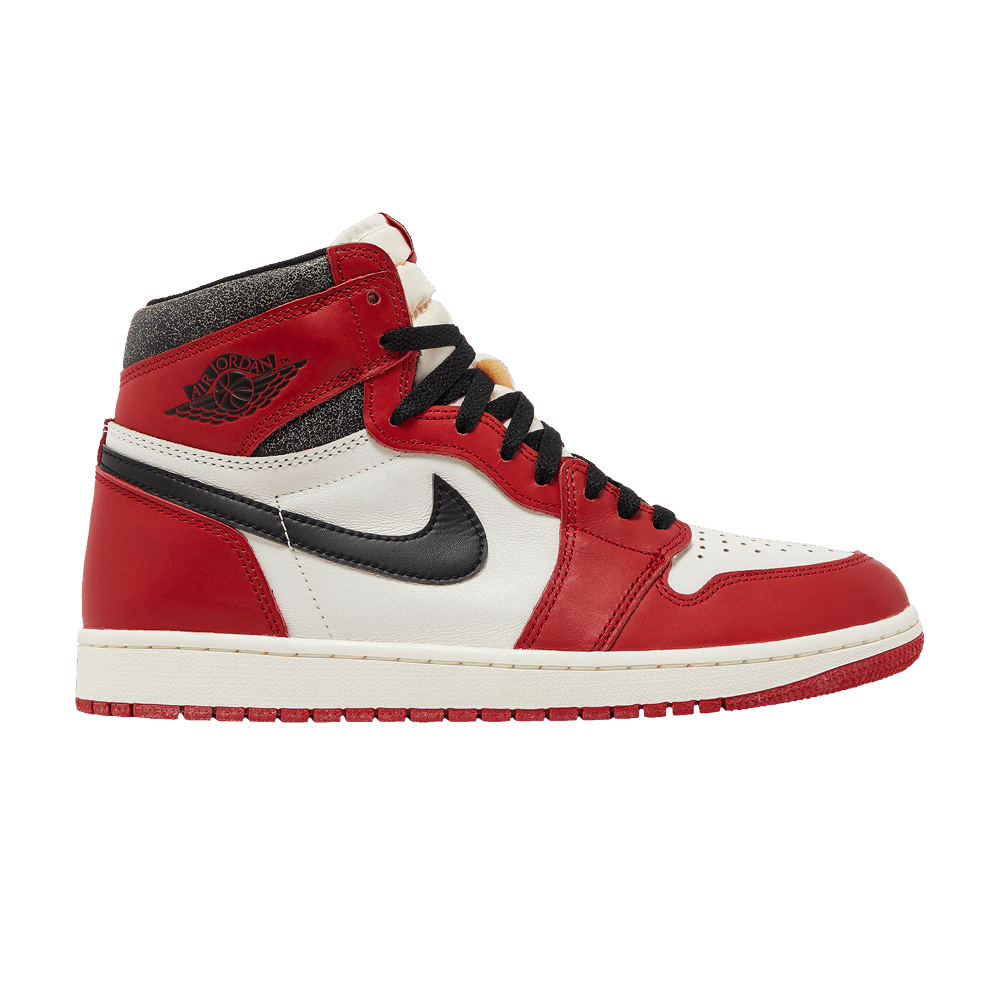 basket-sneakers-AIR JORDAN-Jordan 1 Retro High OG Chicago Lost and Found-