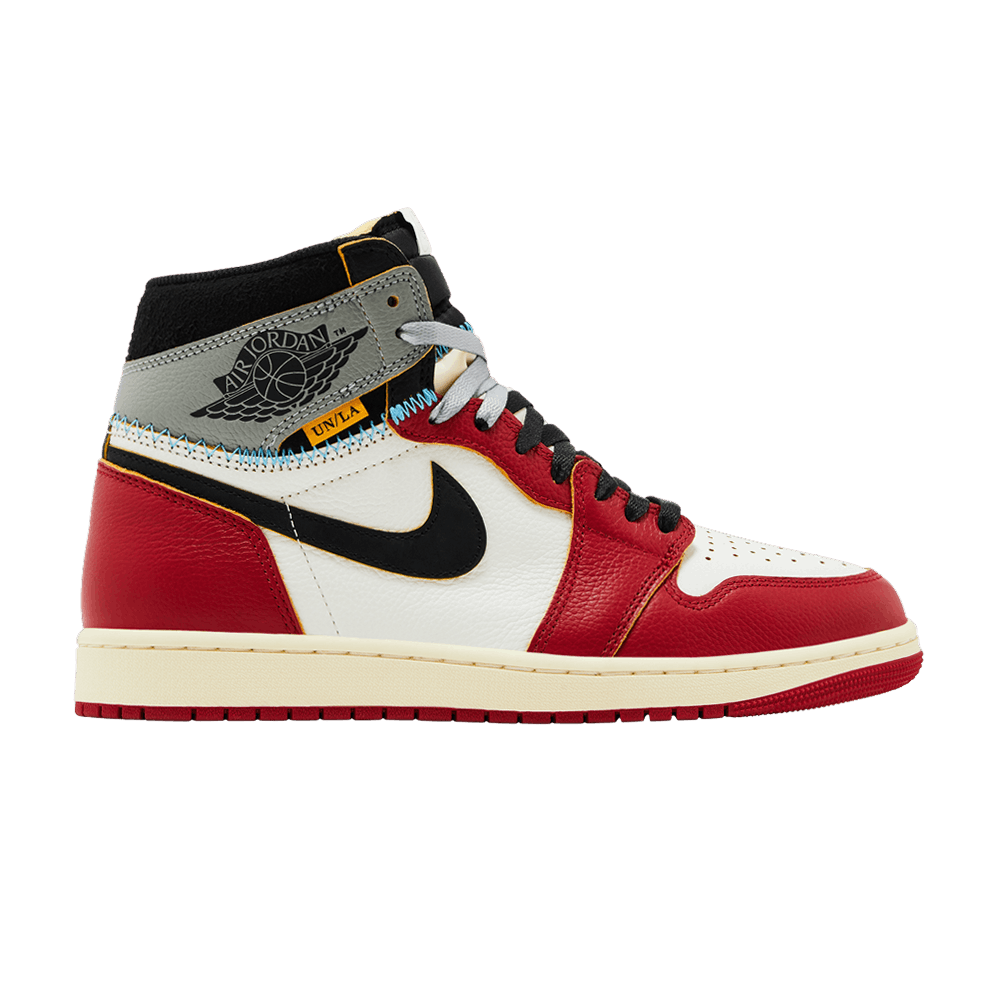 basket-sneakers-AIR JORDAN-Jordan 1 Retro High OG SP Union LA Chicago Shadow-