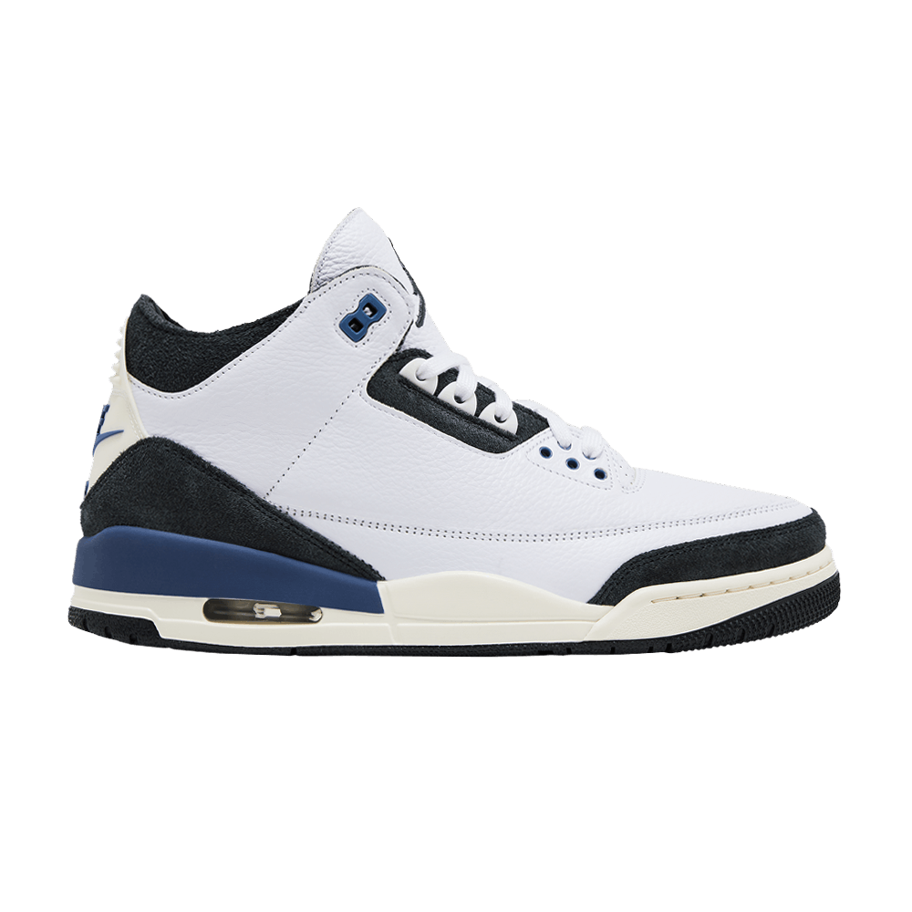 basket-sneakers-AIR JORDAN-Jordan 3 Retro OG SP A Ma Maniére Diffused Blue-
