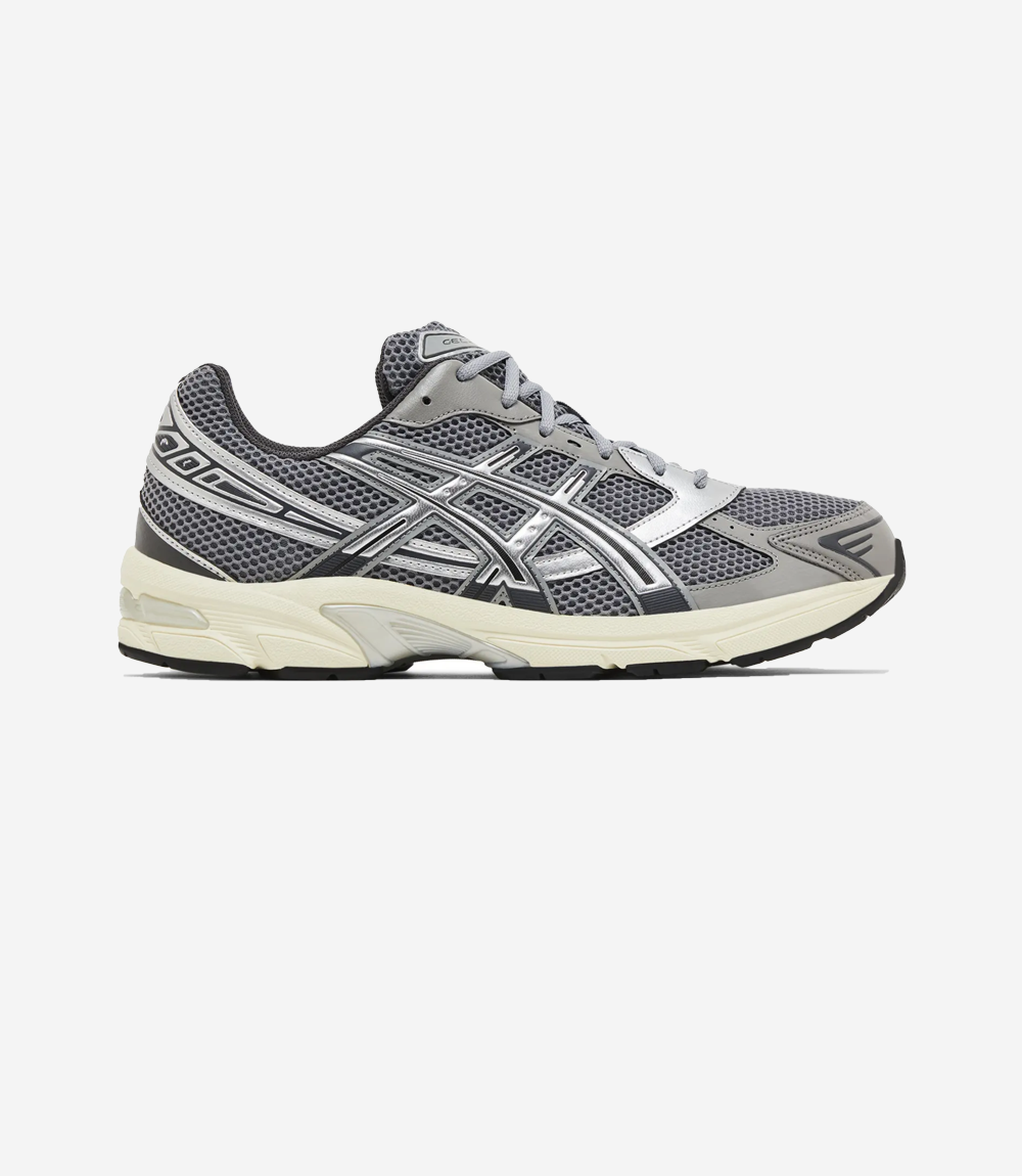 basket-sneakers-ASICS-ASICS Gel-1130 Clay Grey Pure Silver-