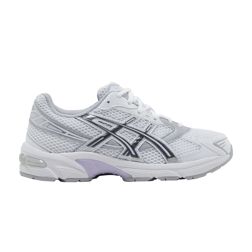 basket-sneakers-ASICS-ASICS Gel-1130 White Carrier Grey Lilac (Women's)-