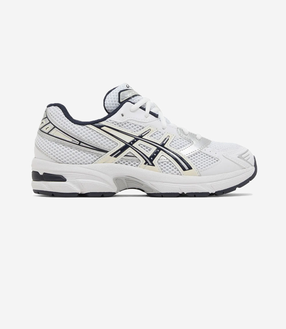 basket-sneakers-ASICS-ASICS Gel-1130 White Midnight (GS)-