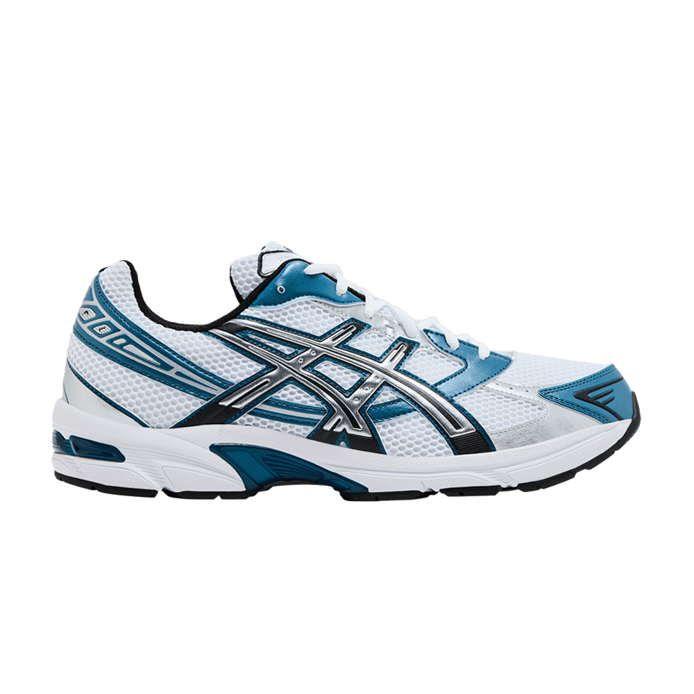 basket-sneakers-ASICS-ASICS Gel-1130 White Restful Teal-