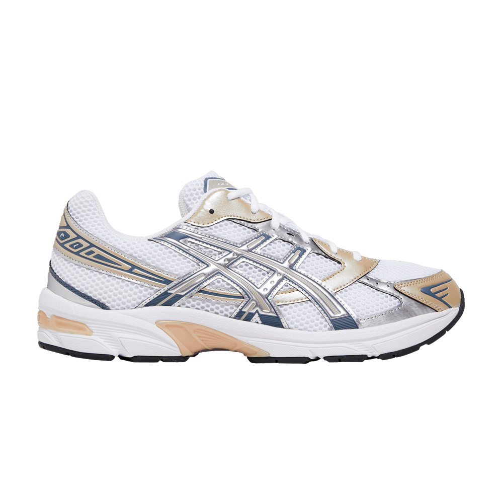 basket-sneakers-ASICS-ASICS Gel-1130 White Wood Crepe-