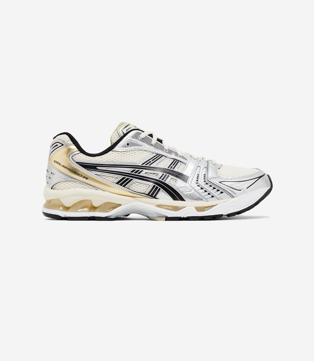 basket-sneakers-ASICS-Asics Gel Kayano 14 Birch Pure Silver-