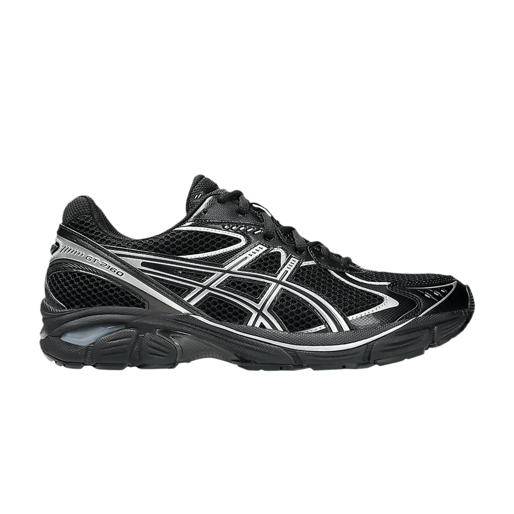 basket-sneakers-ASICS-ASICS GT-2160 Black Pure Silver-
