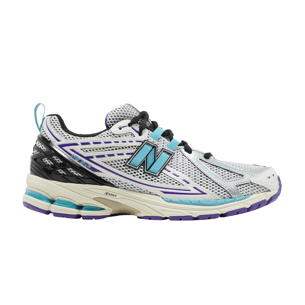 basket-sneakers-NEW BALANCE-New Balance 1906R Charlotte Hornets-