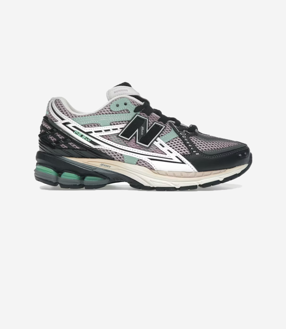 basket-sneakers-NEW BALANCE-New Balance 1906U Twilight Haze-
