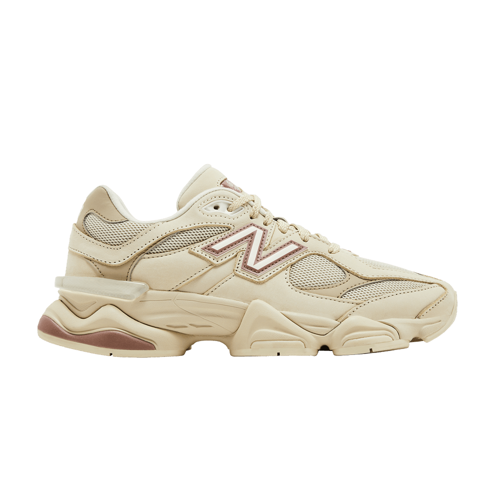 basket-sneakers-NEW BALANCE-New Balance 9060 Bone Sparrow-