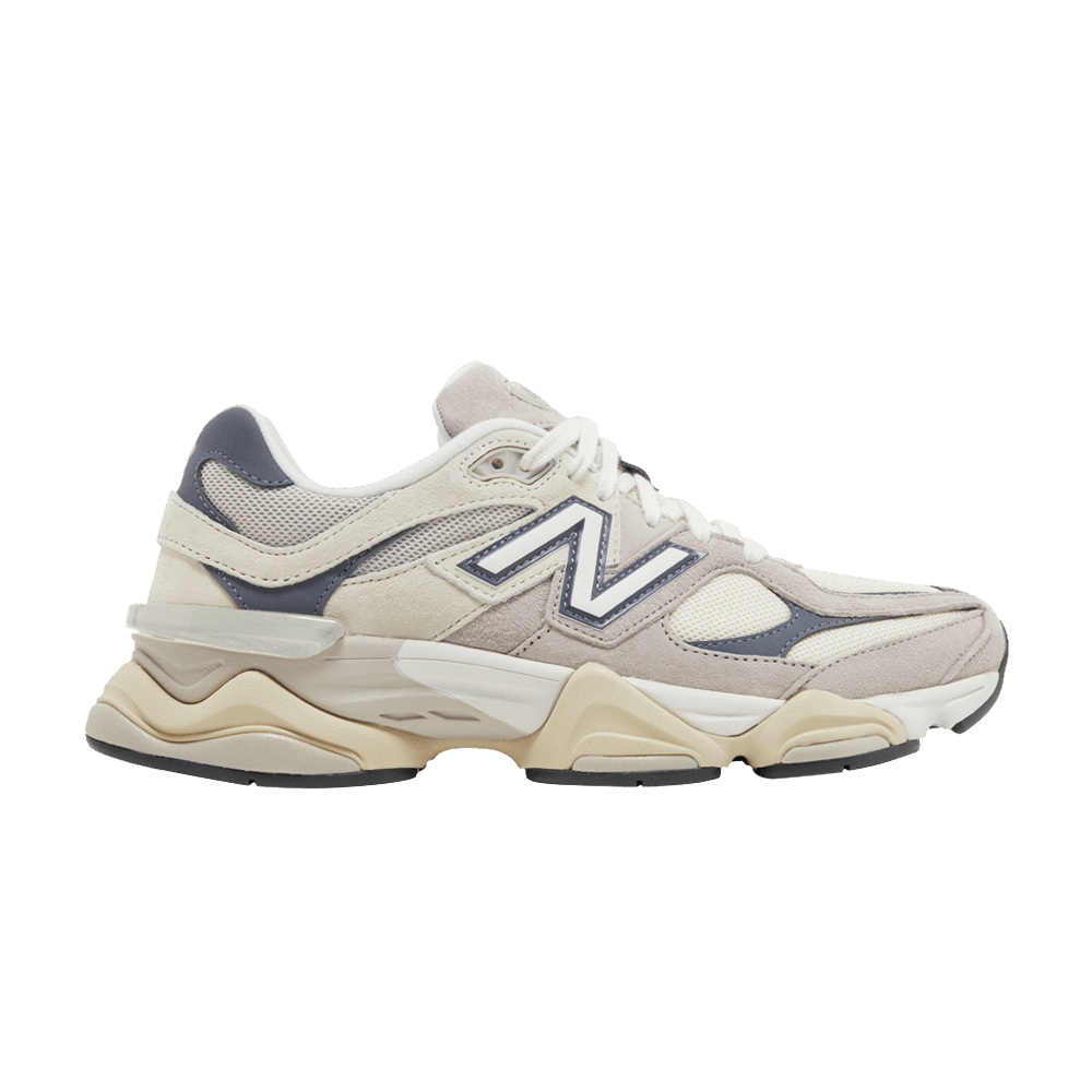 basket-sneakers-NEW BALANCE-New Balance 9060 Moonrock Linen-
