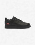 Nike Air Force 1 Low Supreme Black