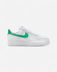 Nike Air Force 1 '07 Next Nature White & Stadium Green