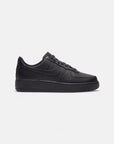 Nike Air Force 1 Triple Black Womens