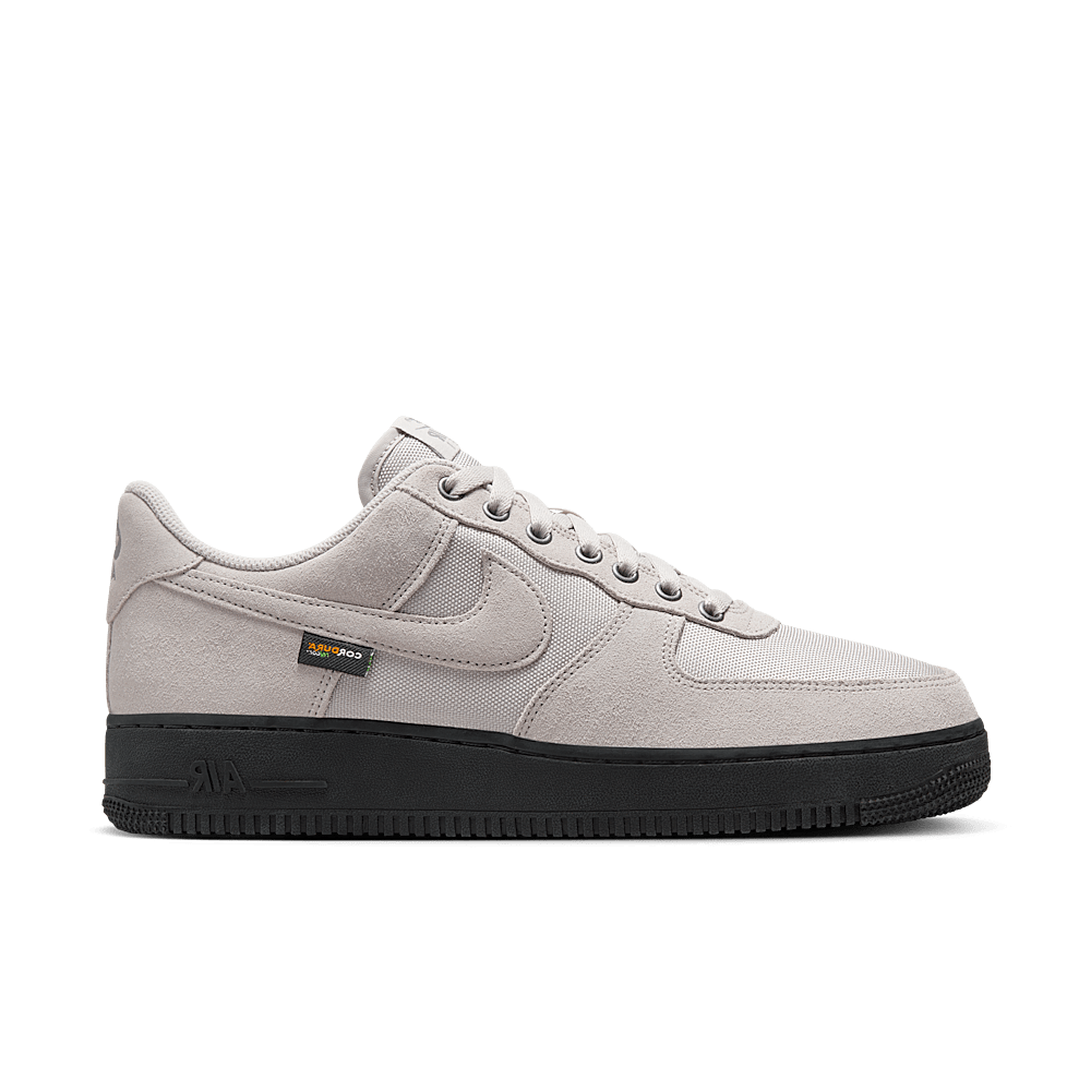 basket-sneakers-NIKE-Nike Air Force 1 Low '07 Cordura Iron Ore-