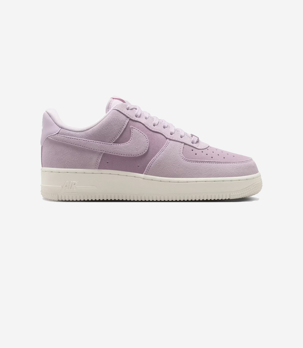 basket-sneakers-NIKE-Nike Air Force 1 Low '07 Doll Sail (Women's)-
