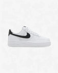 Nike Air Force 1 White/Black (Womens)
