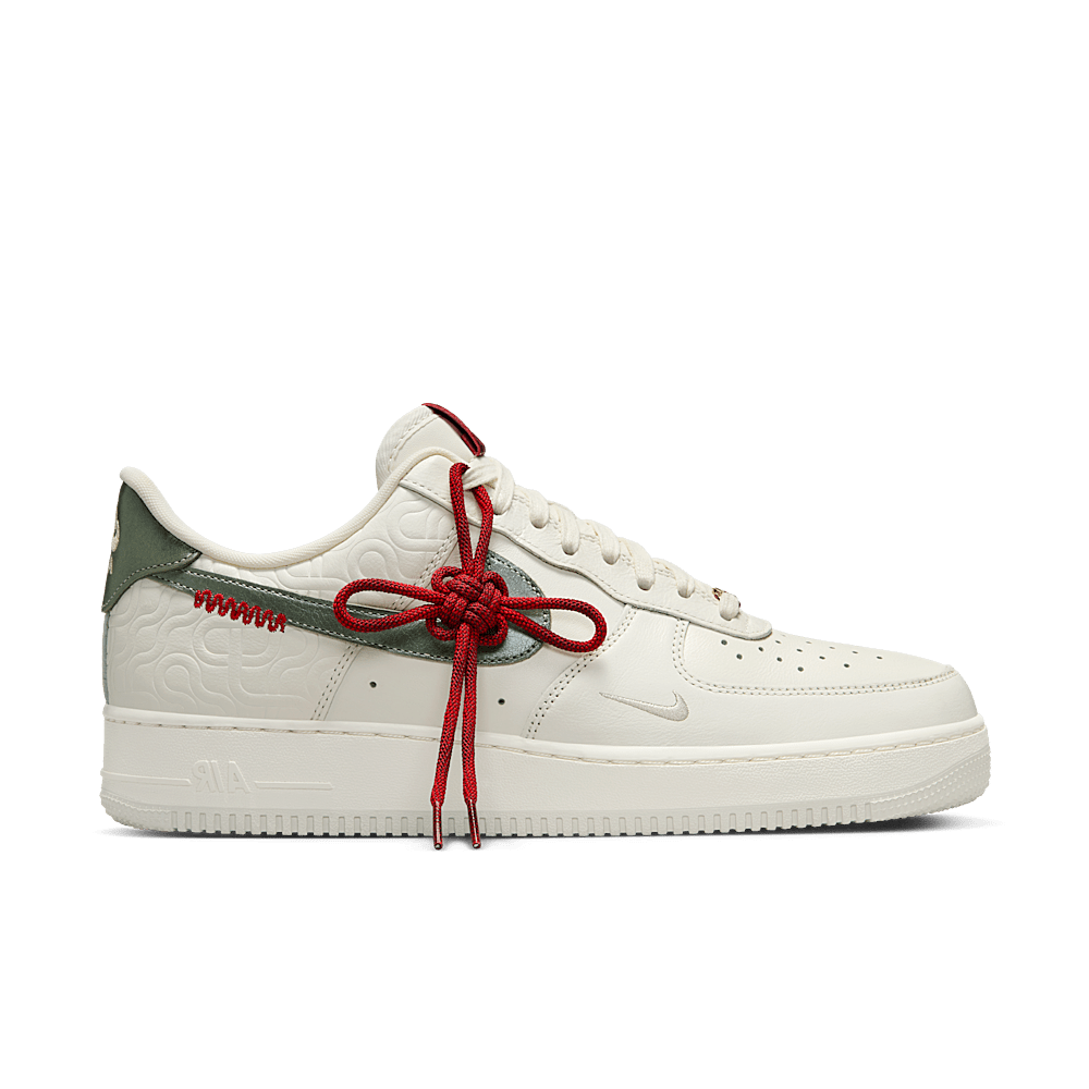 basket-sneakers-NIKE-Nike Air Force 1 Low Year of the Snake-