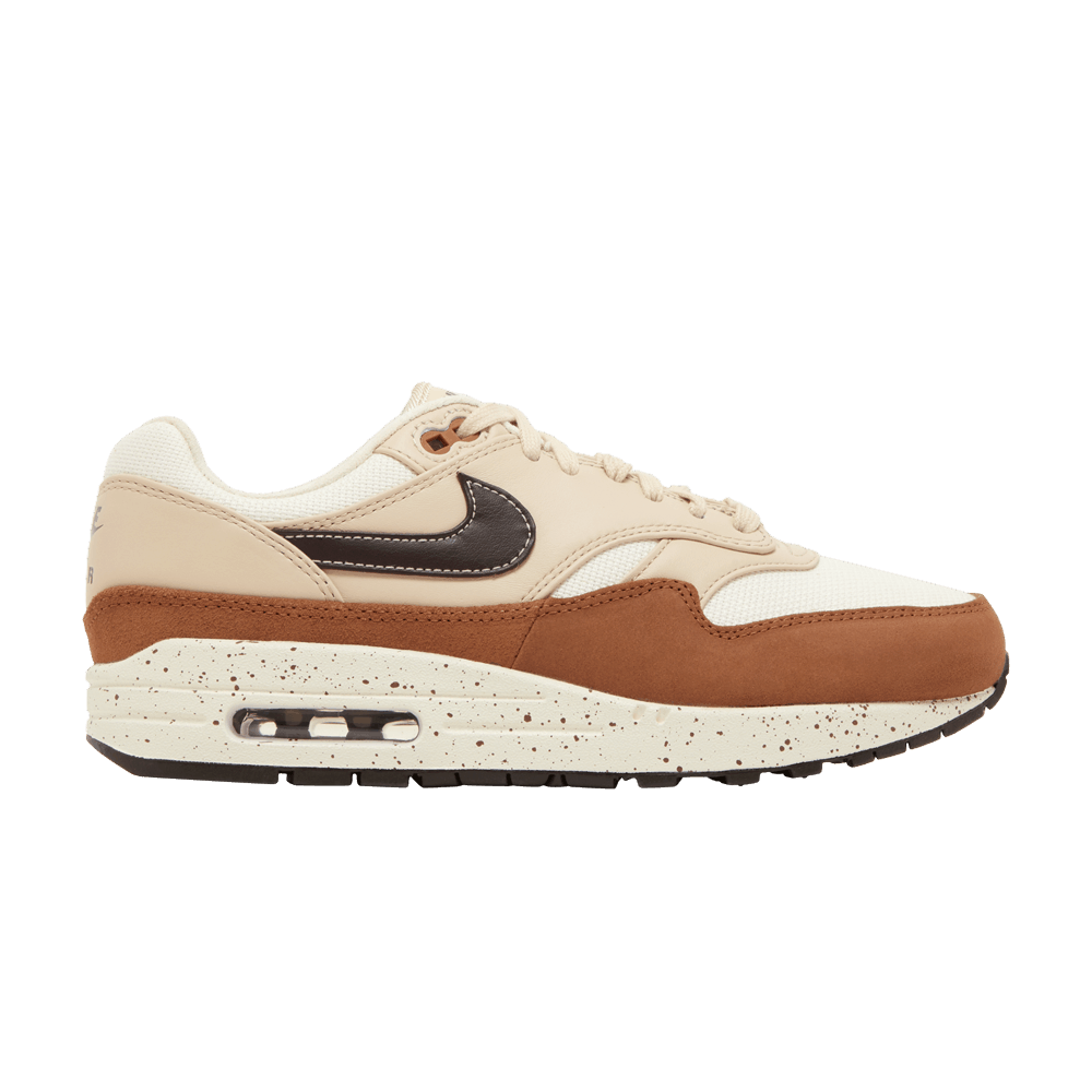basket-sneakers-NIKE-Nike Air Max 1 '87 Velvet Brown (Women's)-