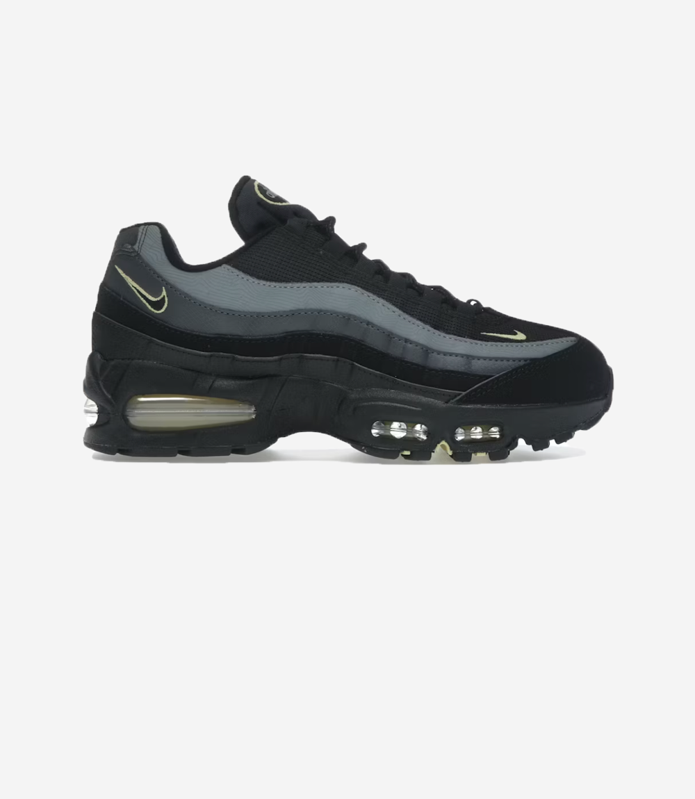 basket-sneakers-NIKE-Nike Air Max 95 OG Big Bubble Batman-