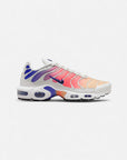 Nike Air Max Plus Persian Violet Light Wild Mango (Women's)