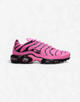 Nike Air Max Plus Pink Black (Women's)
