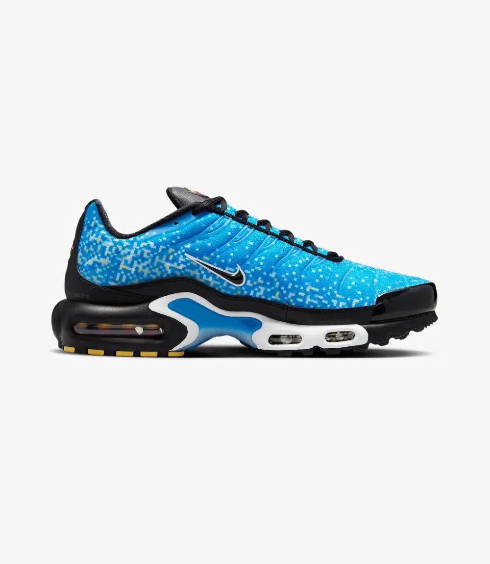 basket-sneakers-NIKE-Nike Air Max Plus TN Naples-