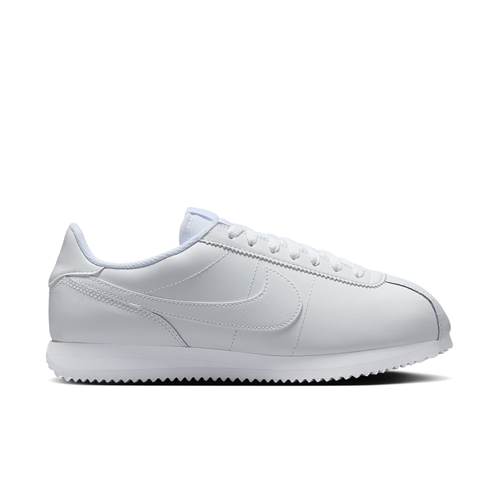 basket-sneakers-NIKE-Nike Cortez Triple White (Women's)-