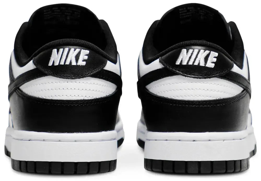 basket-sneakers-NIKE-Nike Dunk Low Black (Panda)-