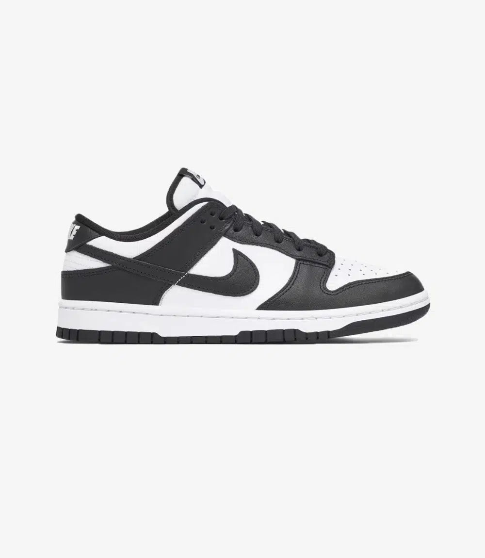 basket-sneakers-NIKE-Nike Dunk Low Black (Panda)-
