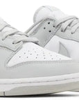basket-sneakers-NIKE-Nike Dunk Low Grey Fog-