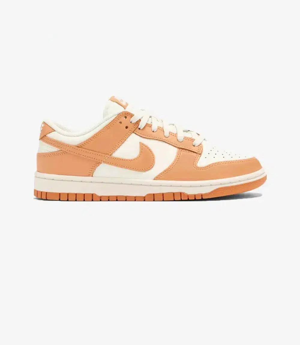 basket-sneakers-NIKE-Nike Dunk low Harvest Moon-