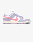 basket-sneakers-NIKE-Nike Dunk Low Indigo Haze-