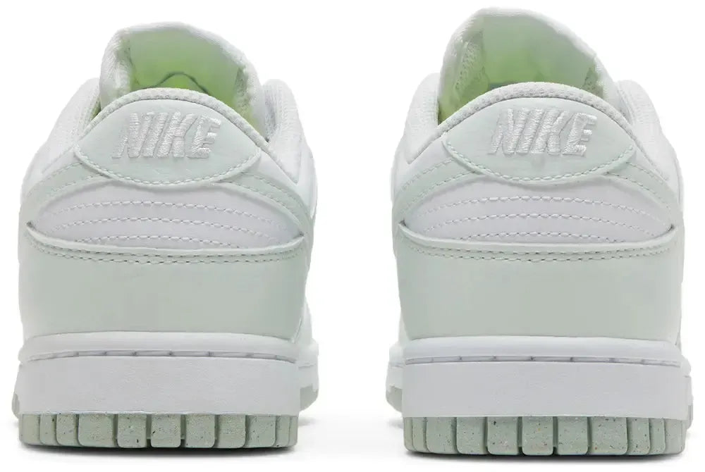 basket-sneakers-NIKE-Nike Dunk low Mint-