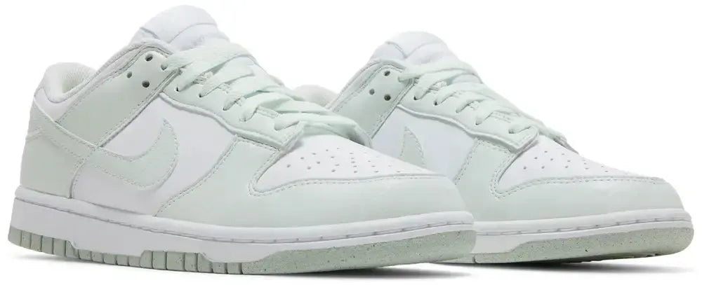 basket-sneakers-NIKE-Nike Dunk low Mint-