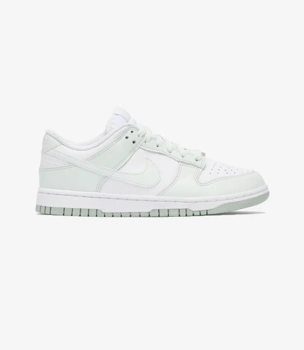 basket-sneakers-NIKE-Nike Dunk low Mint-