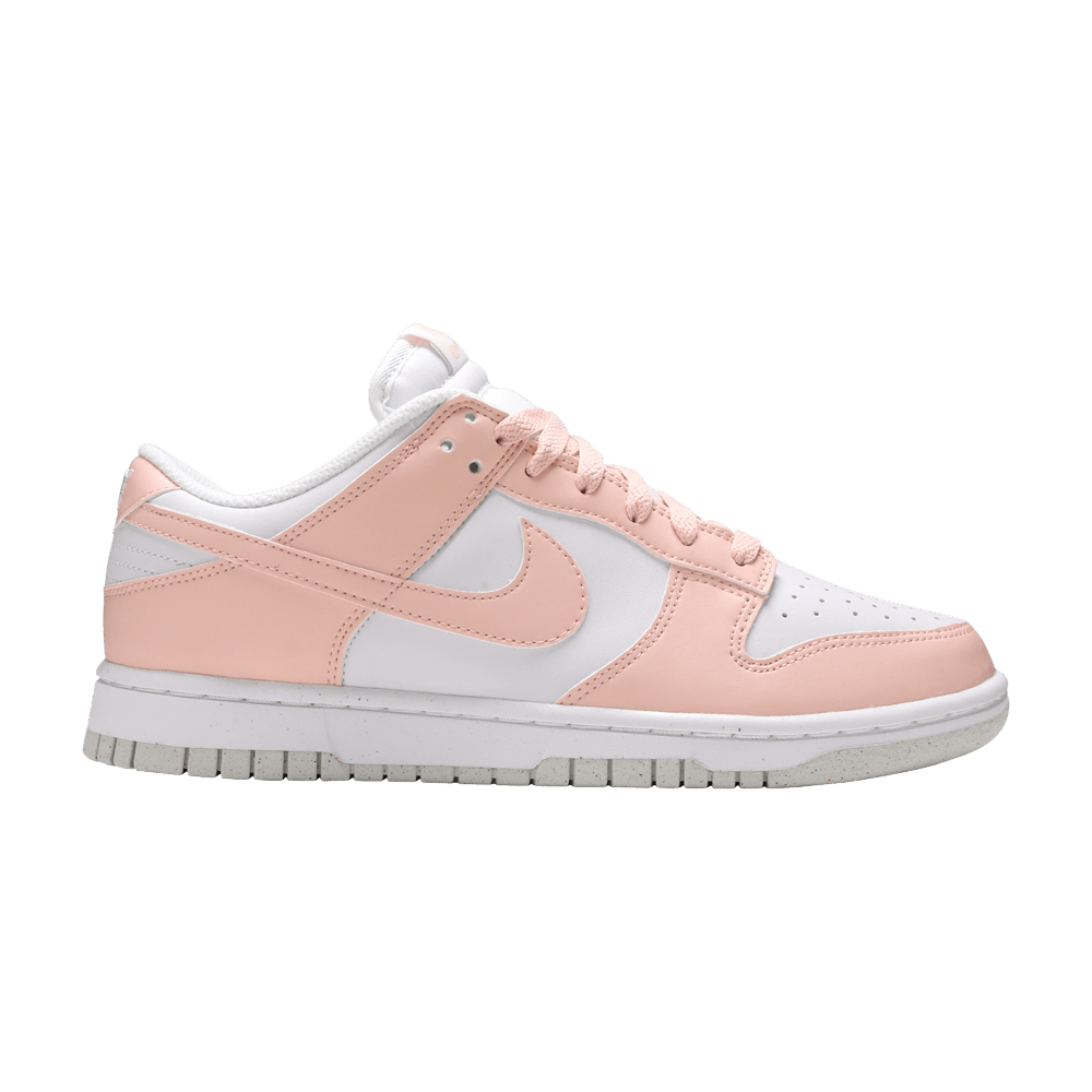basket-sneakers-NIKE-Nike Dunk Low Next Nature Pale Coral (Women's)-