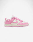 Nike Dunk Low Next Nature Pink Rise Sail (Women's)