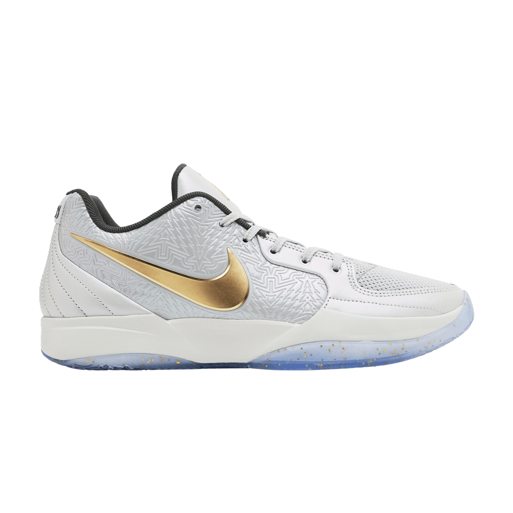basket-sneakers-NIKE-Nike Ja 2 Tree Topper-