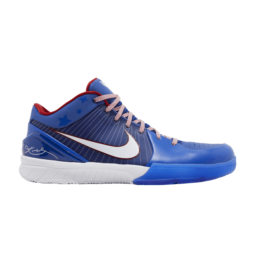 basket-sneakers-NIKE-Nike Kobe 4 Protro Philly (2024)-