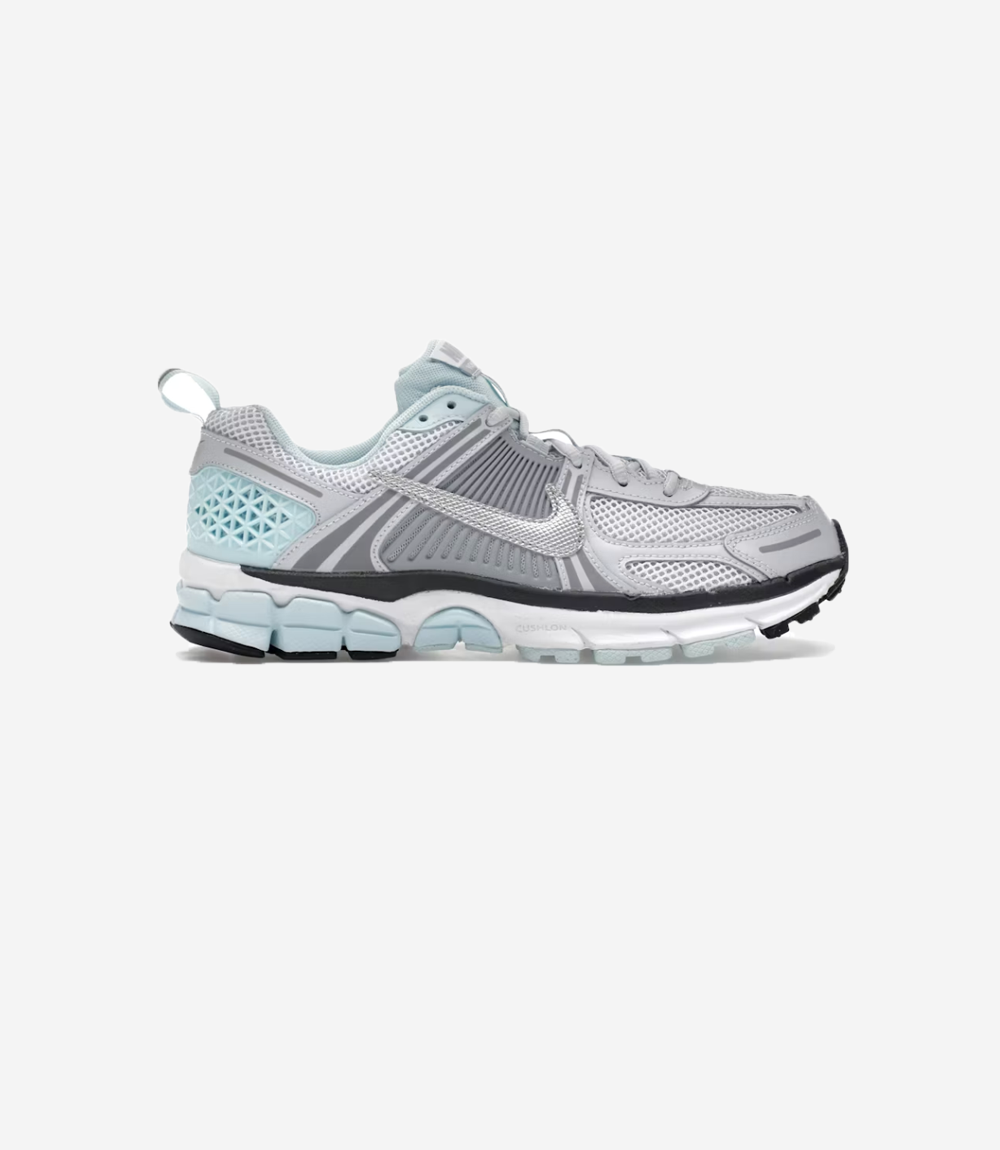 basket-sneakers-NIKE-Nike Vomero 5 Pure Platinum Glacier Blue Wolf Grey Metallic Silver (GS)-