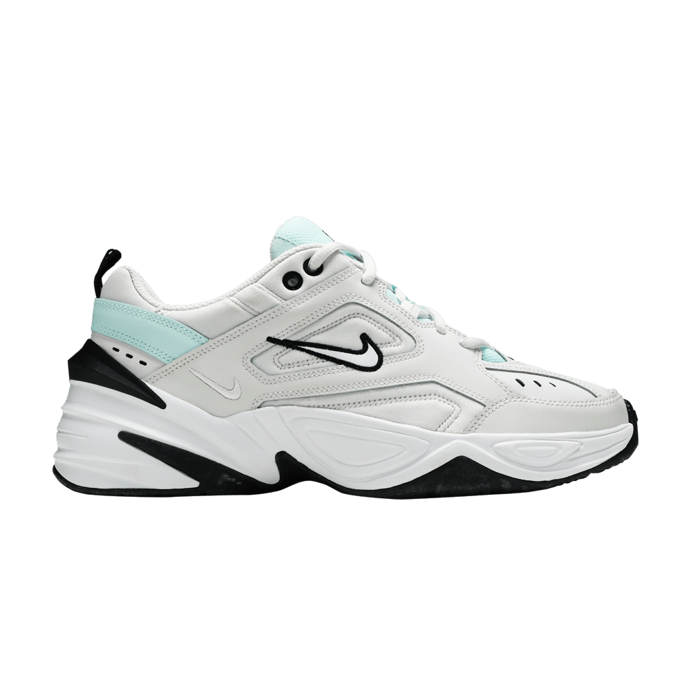 basket-sneakers-NIKE-Wmns M2K Tekno 'Platinum Tint'-