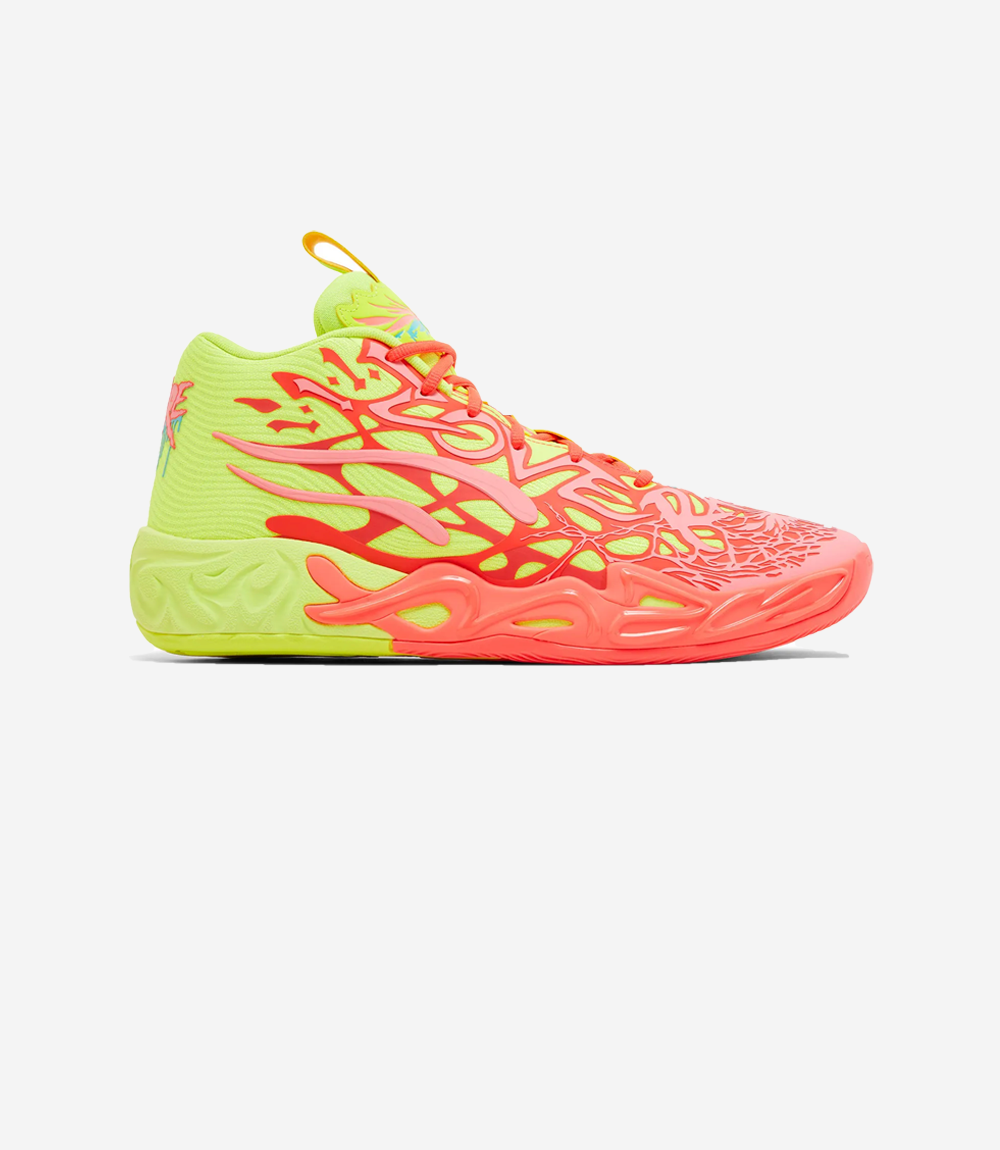 basket-sneakers-PUMA-Puma LaMelo Ball MB.04 Love-