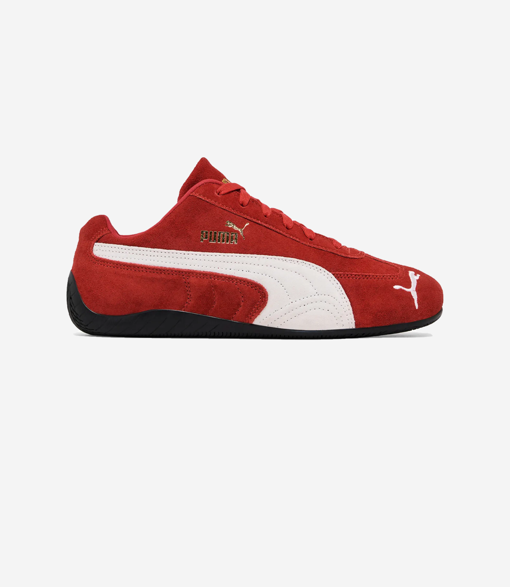 basket-sneakers-PUMA-Puma Speedcat OG Red White-
