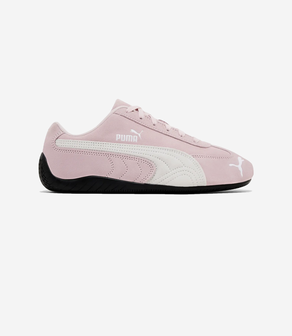 basket-sneakers-PUMA-Puma Speedcat OG Whisp of Pink White-