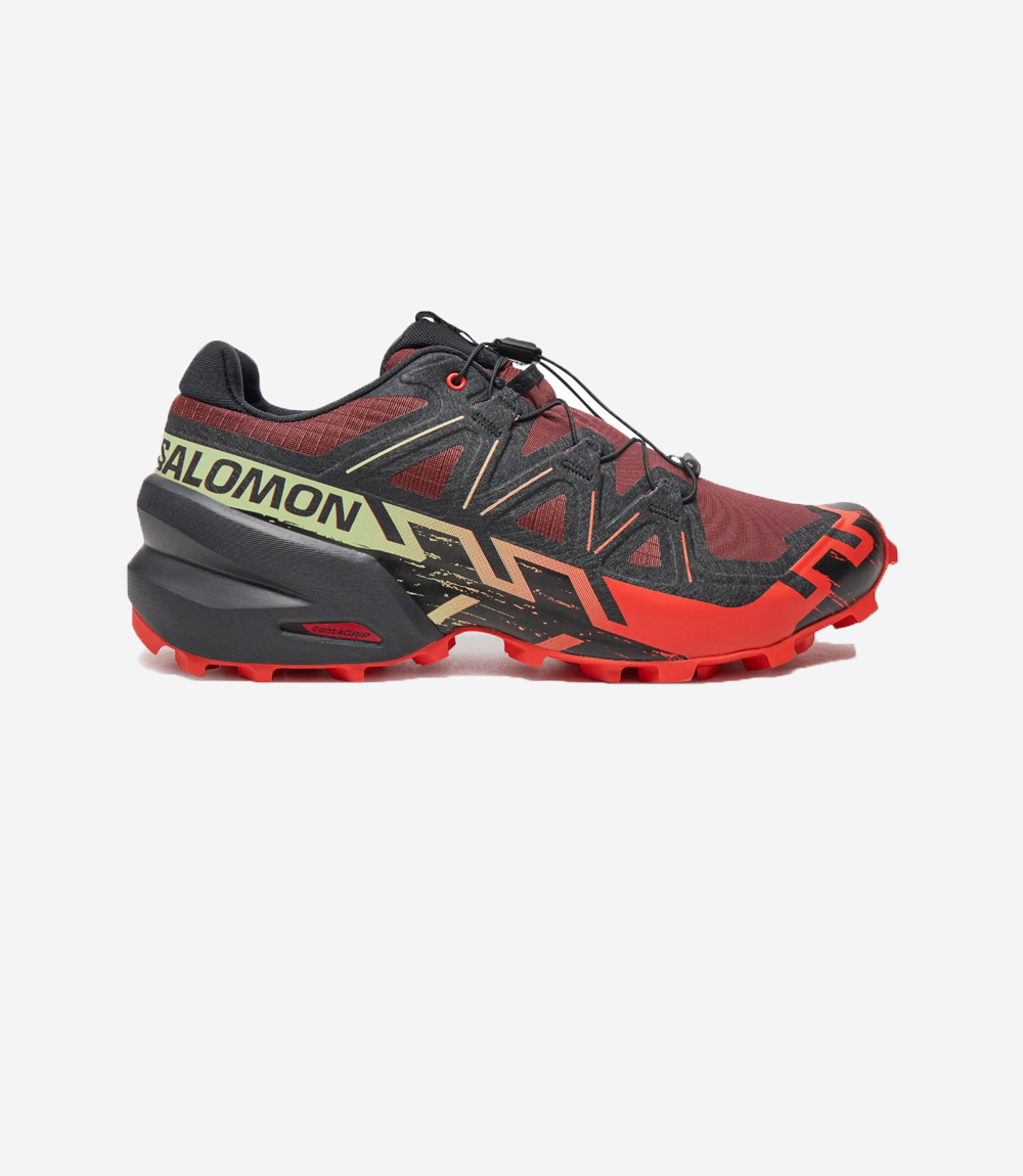 basket-sneakers-SALOMON-Speedcross 6 'Rum Raisin'-
